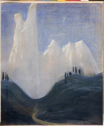 Mi camino (I)
