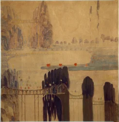 Scherzo (Sonata I)
