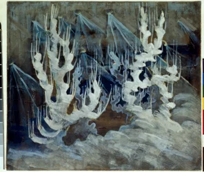 Invierno (II)
