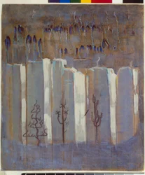Invierno (III)