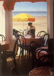 Todo fuera del café 2