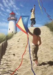Hacia el faro