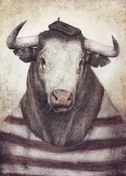 Estilo «Bovine Chic»