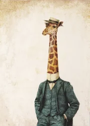 Caballero de clase alta