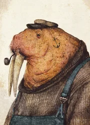 Llamada de los marineros