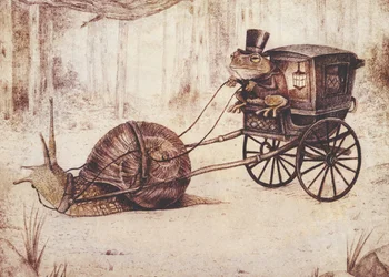 El Expreso Caracol