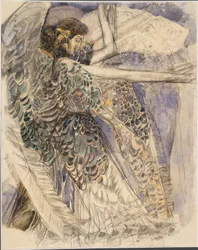 Serafín, 1904-1905