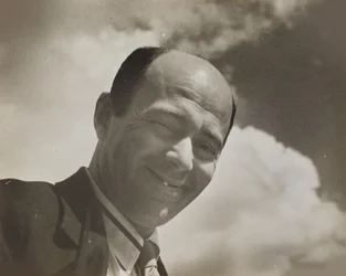 El Lissitzky en Moscú