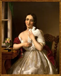 Paloma viajera