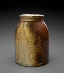 Jarra, c. 1881-1892