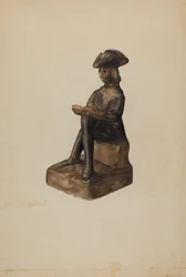 Figura, c. 1938