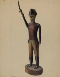 Soldado revolucionario