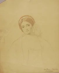 Anastasia (traje, Esmirna)