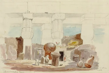 Egipto antiguo y moderno