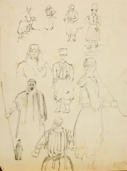 Beduinos