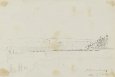 Montañas Biro
