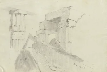 Carnac, Egipto