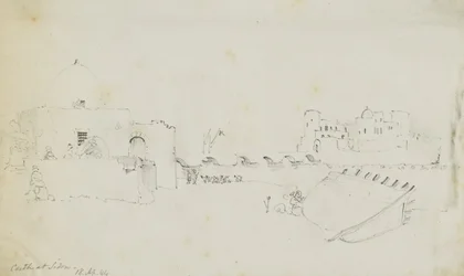 Carth en Sidón