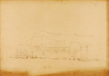 Castillo de Corfú