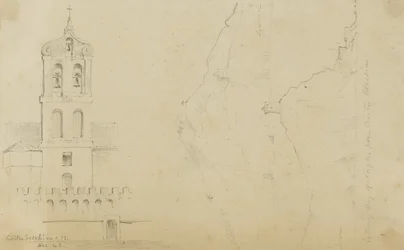 Civitavecchia/Bahía de Nápoles
