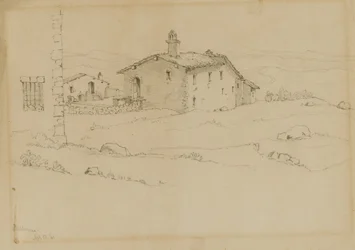 Casas rurales, Radicofane