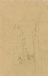 Templo egipcio