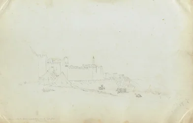 Campamento Jerusalén