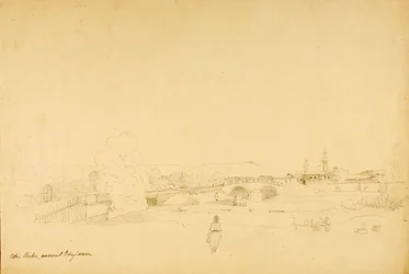 Eshi Shehr, Antiguo Darylaum