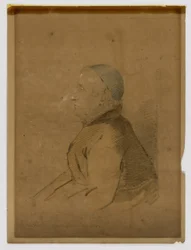 Francesco, ermitaño de Venecia