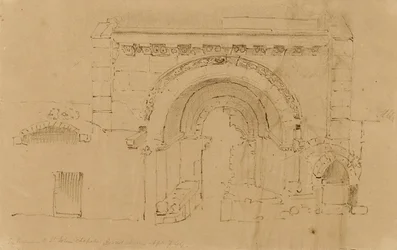 Puerta de Jerusalén