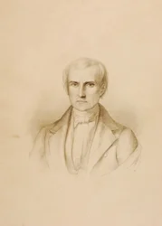 Cabeza de caballero