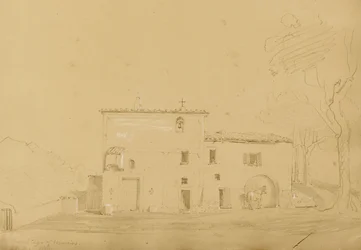 Ermita del Vesubio