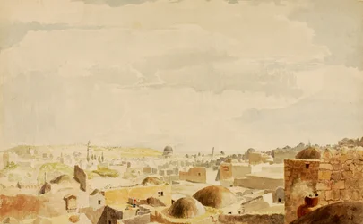 Jerusalén, Israel