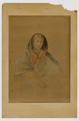 Julia Dreossi, una joven de Malta