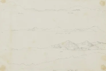 Paisajes