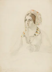 Señora Dahr