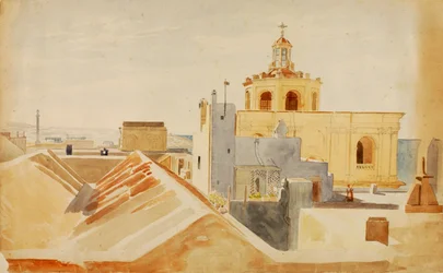 Malta, 1844