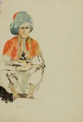 Hombre, Azani