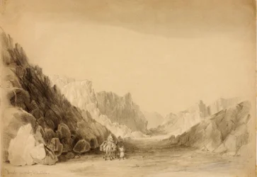 Monte Horeb