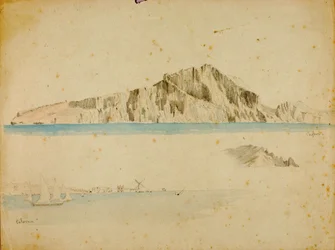 Palermo y Capri
