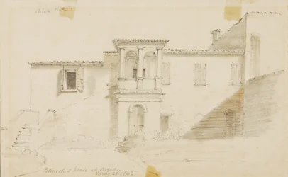 Casa de Petrarca