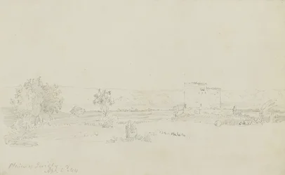 Llanura de Jericó, Jerusalén