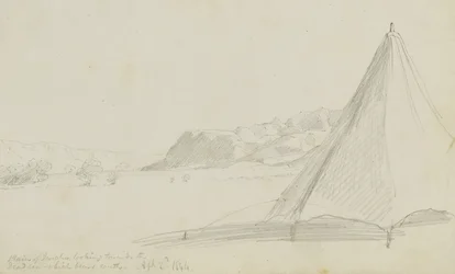 Llanura de Jericó, Jerusalén