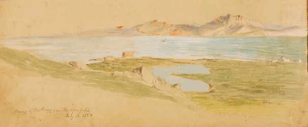 Llanuras de Cartago