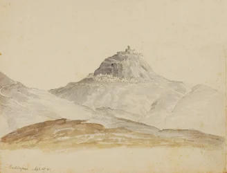 Radicofane, 1841