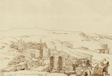Ruina El Khadin