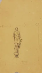 Estatua de Adriano