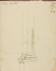 Estudio (Columnas)