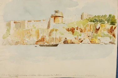 Templo de Mercurio