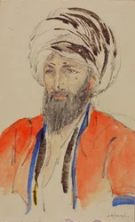 Turco, Azani, n.d.